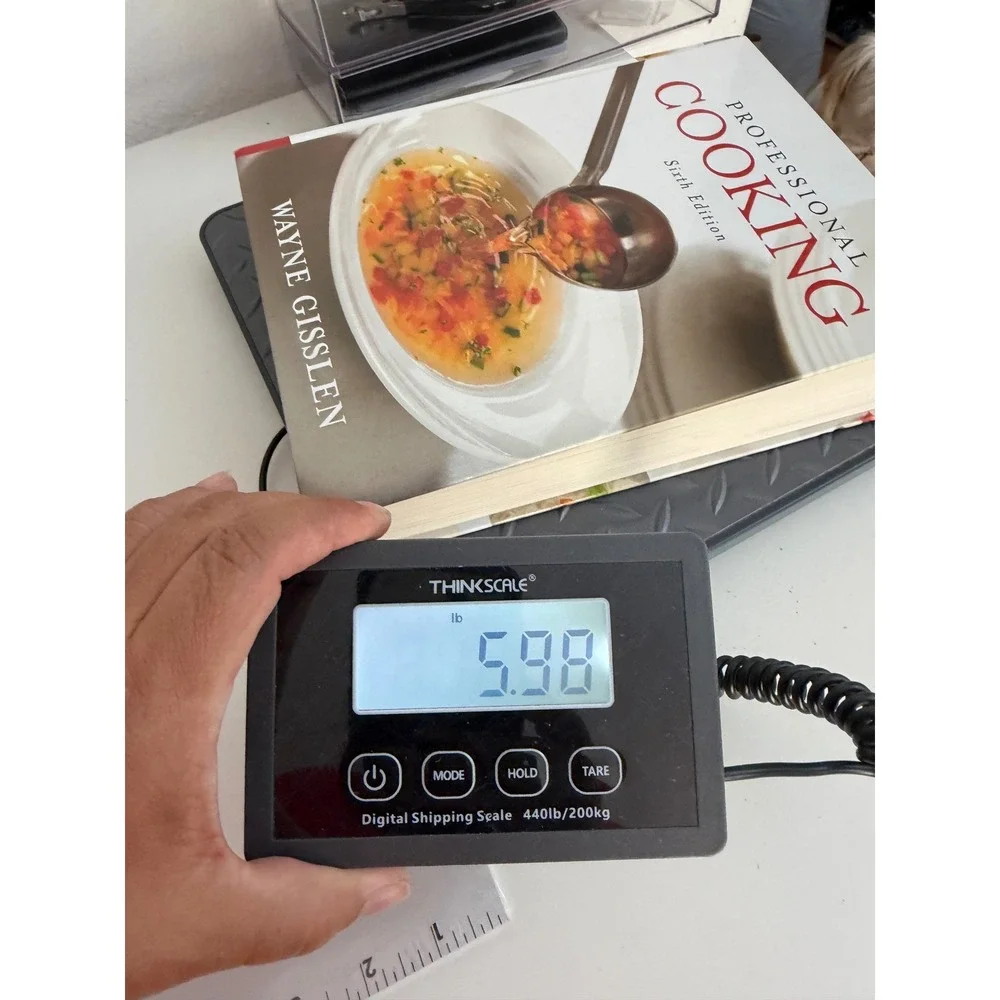 Wiley professional cooking